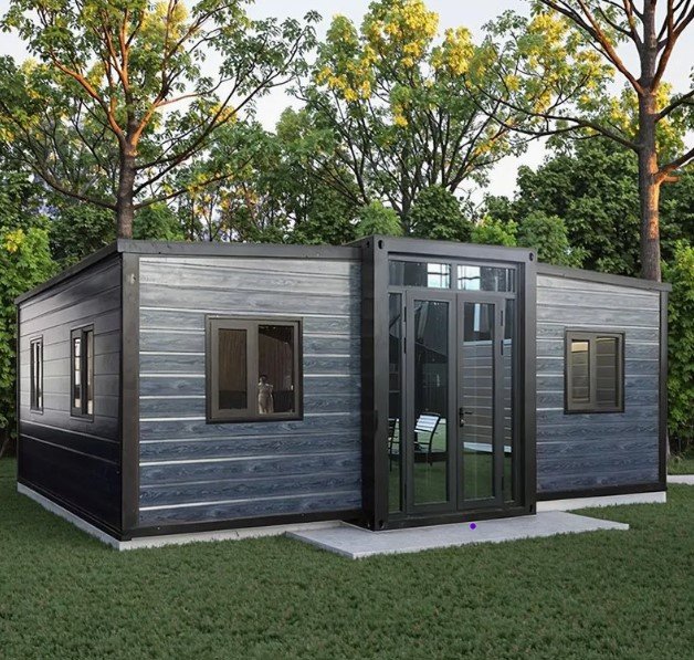 Tiny House